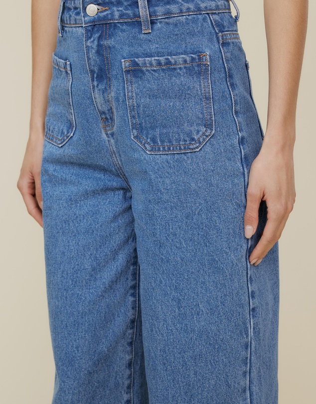 The Fated - Rouje Jeans