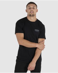 UNIT - UNIT Industry Men's T-Shirt