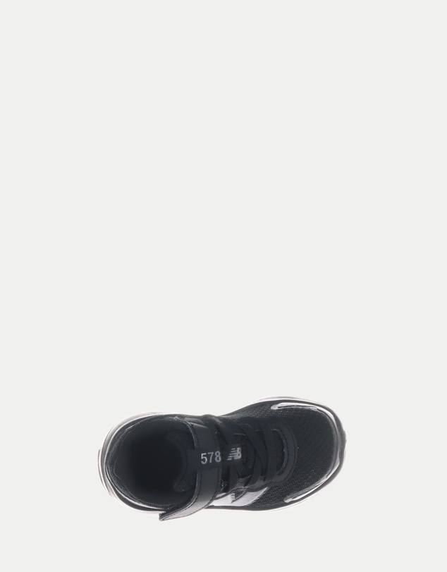 New Balance - 578 Black Infant
