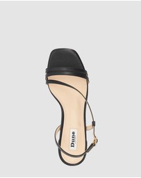 Dune London - Maryanne - Black