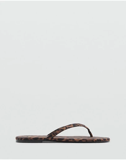 M.N.G - Chiqui Sandals