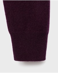 M.N.G - Bahia Sweater