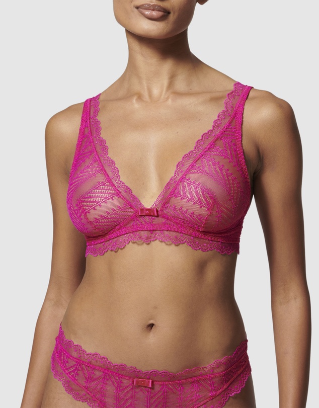 Simone Perele - Canopee Soft Cup Triangle Bra
