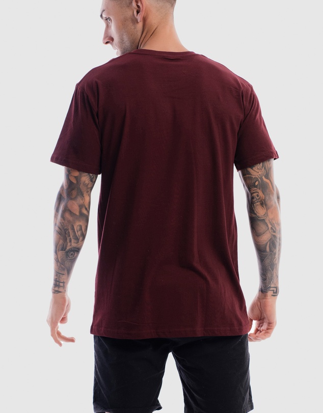 First Division - Division Tee