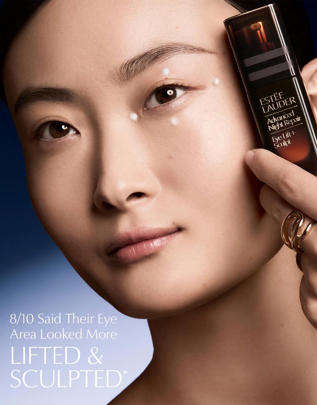 Estee Lauder - Advance Night Repair Eye Lift Sculpt