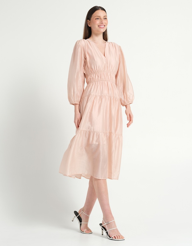 Stella - Moana Dress