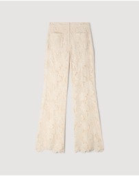 Sandro - Amani Pants