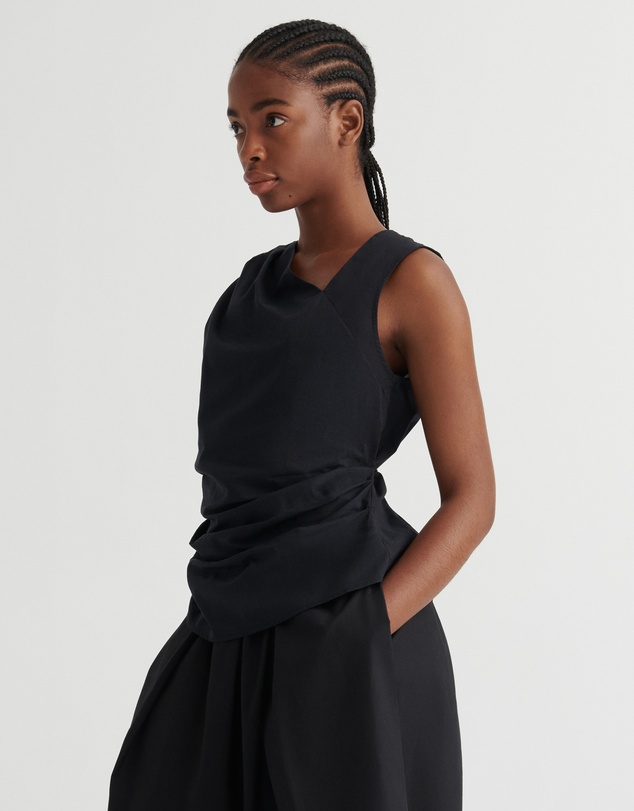 Kowtow - Genre Top
