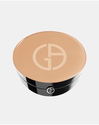 Giorgio Armani - Luminous Silk Glow Fusion Powder