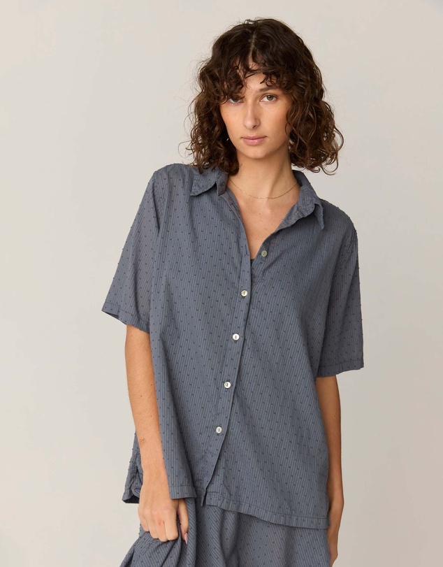 Primness - Flocky Shirt