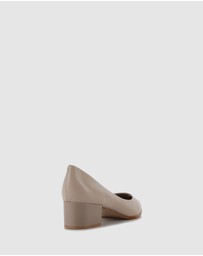 Sempre Di - Cassidy Courtshoes