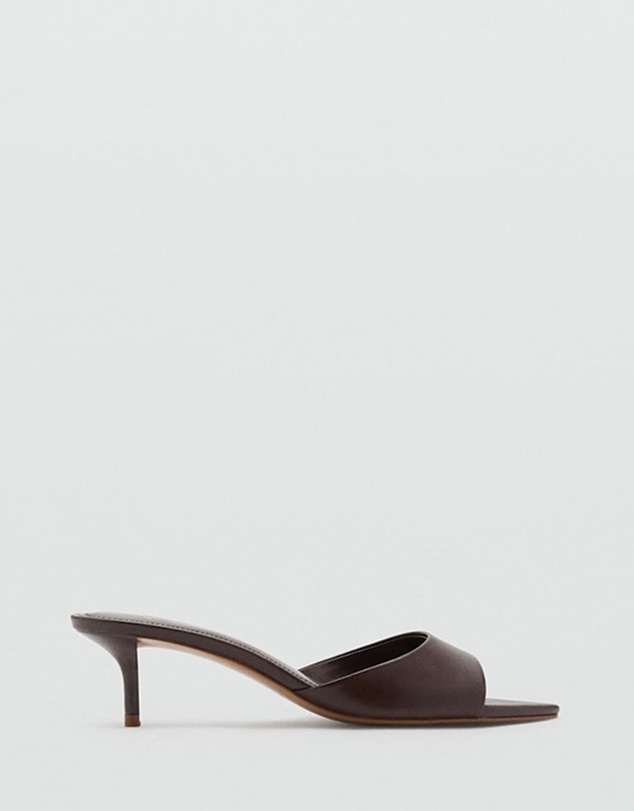 M.N.G - Pointed Heels