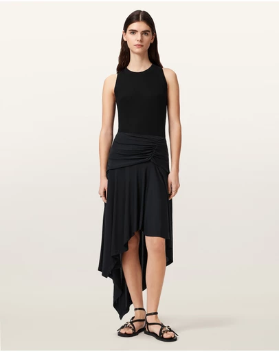 AllSaints - Annalie Skirt