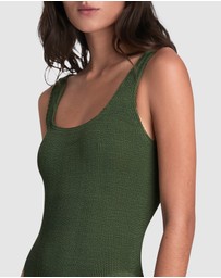 Bond-Eye Swimwear - Madison One Piece