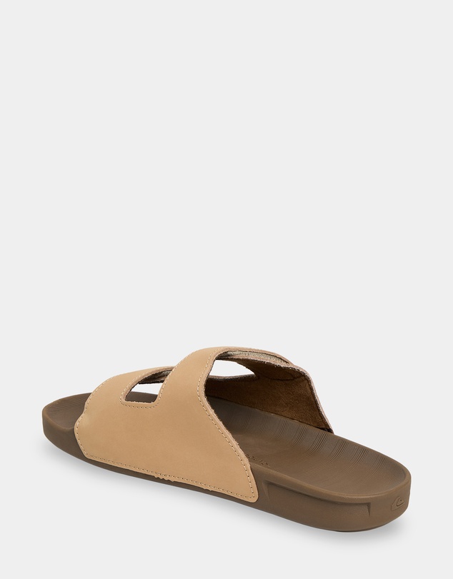 Quiksilver - Mens Sunset Slides