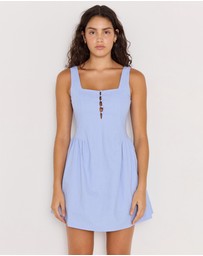 MINKPINK - Luella Mini Dress