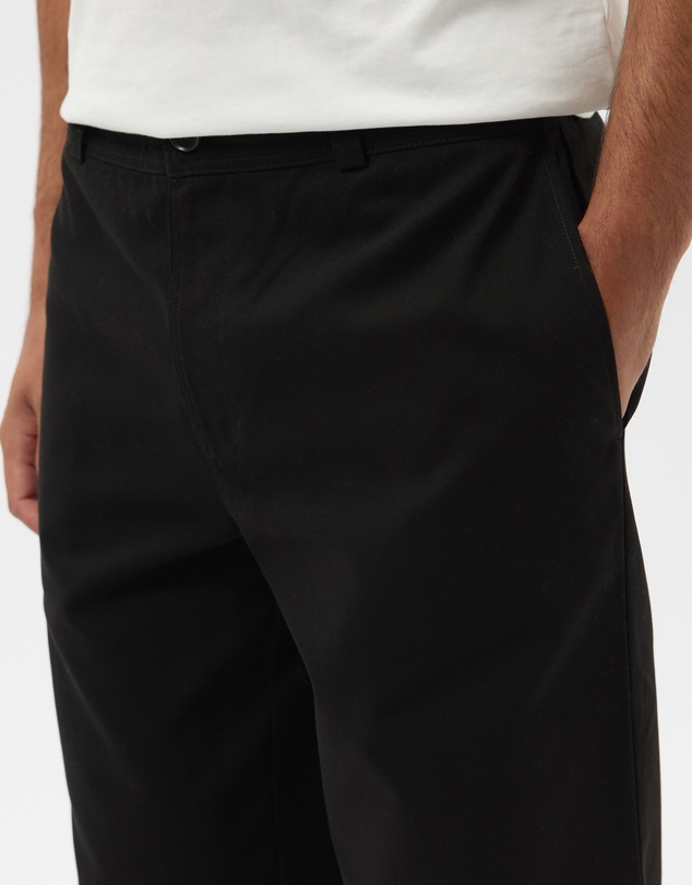 AERE - Relaxed Cotton Twill Pants