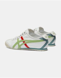 Onitsuka Tiger - Mexico 66 Slip-On - Unisex