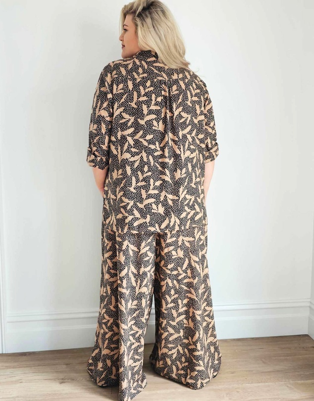 Hope & Harvest - Nina Shirt