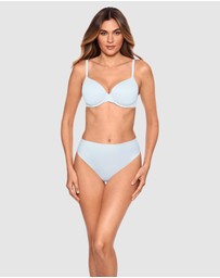 Miraclesuit Shapewear - Wonderful Edge High Waist Light Shaping Thong