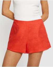 KIVARI - Tara Shorts