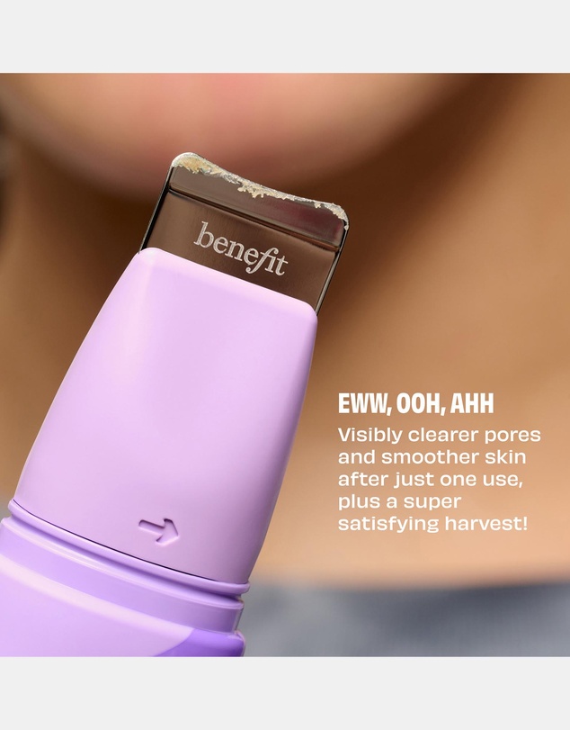 Benefit Cosmetics - POREfessional Degunker