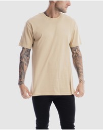 DVNT - Locale Tee