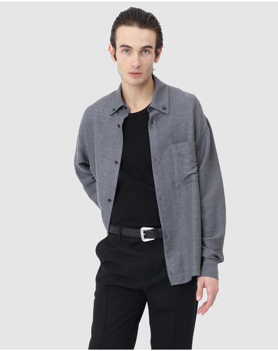 Granite Gray