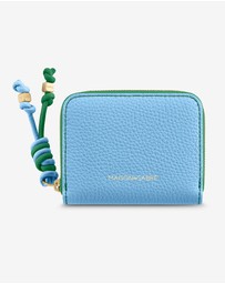 Maison De Sabre - Zip Wallet