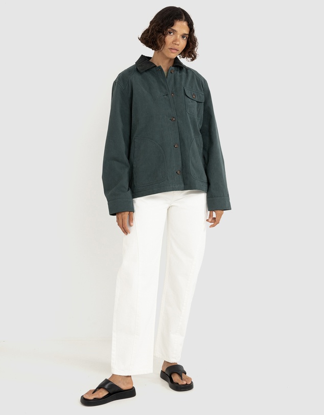 Rhythm - Rowan Barn Jacket