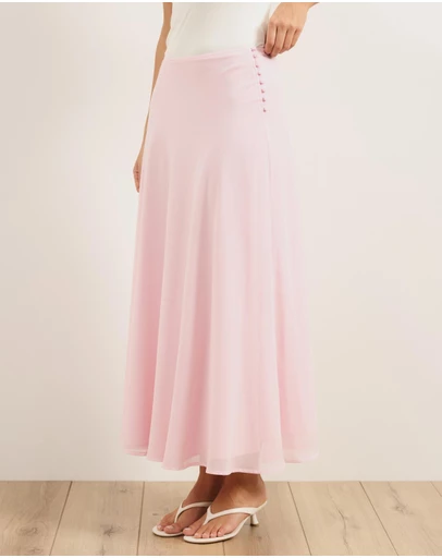 Atmos&Here - Bailey Maxi Skirt