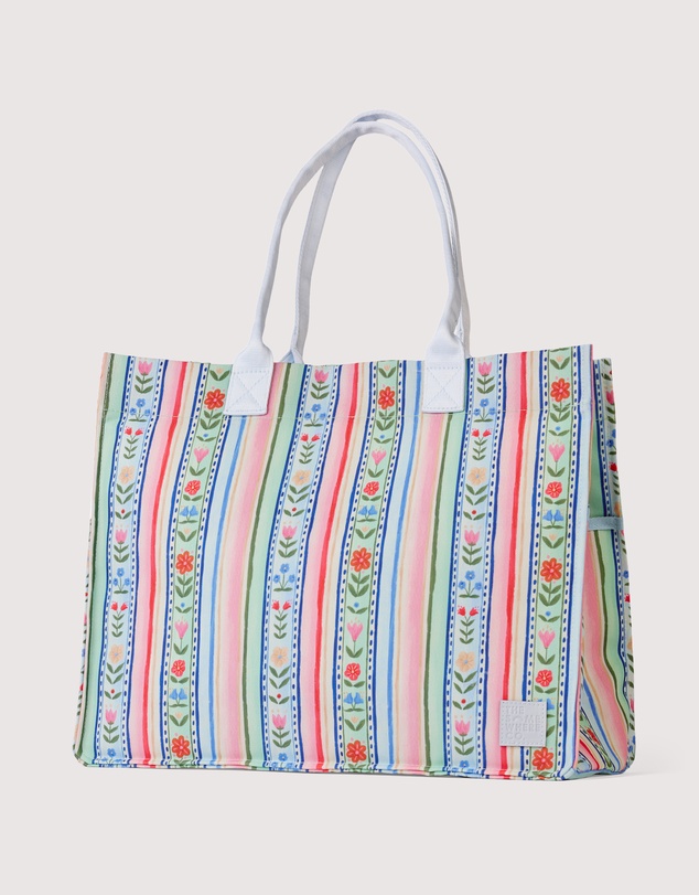 The Somewhere Co - Buttercup Ultimate Tote Bag