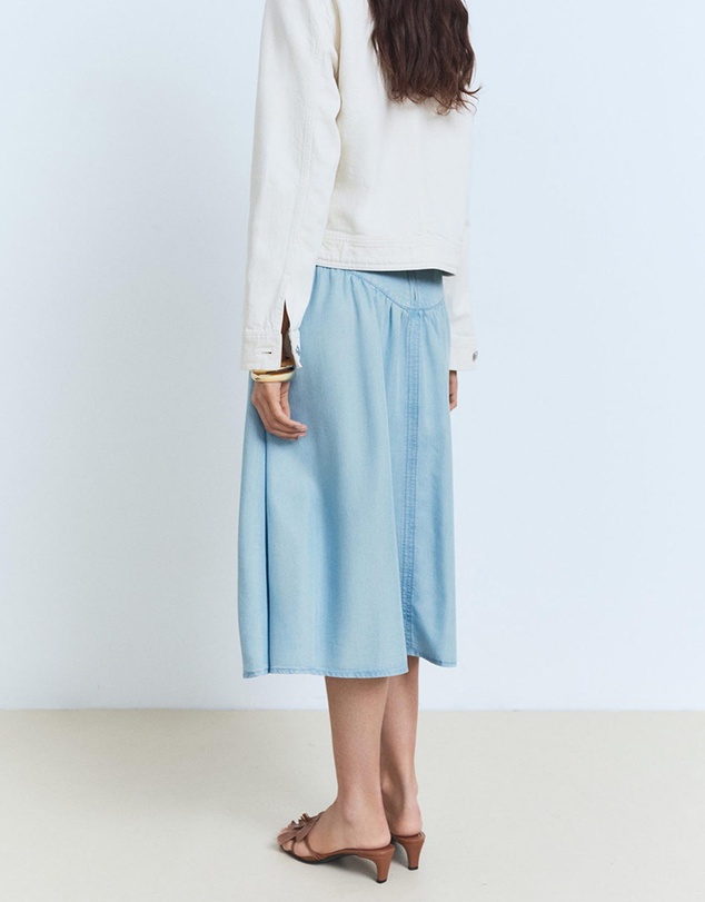 M.N.G - Haley Skirt