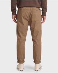 Academy Brand - Hemming Pant