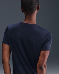 Nike - Dri-Fit Short Sleeve T-Shirt
