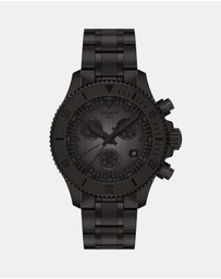 Tissot - Seastar 1000 38mm Chronograph