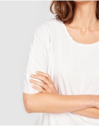 Primness - Mink Tee