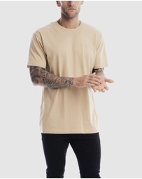 DVNT - Locale Tee