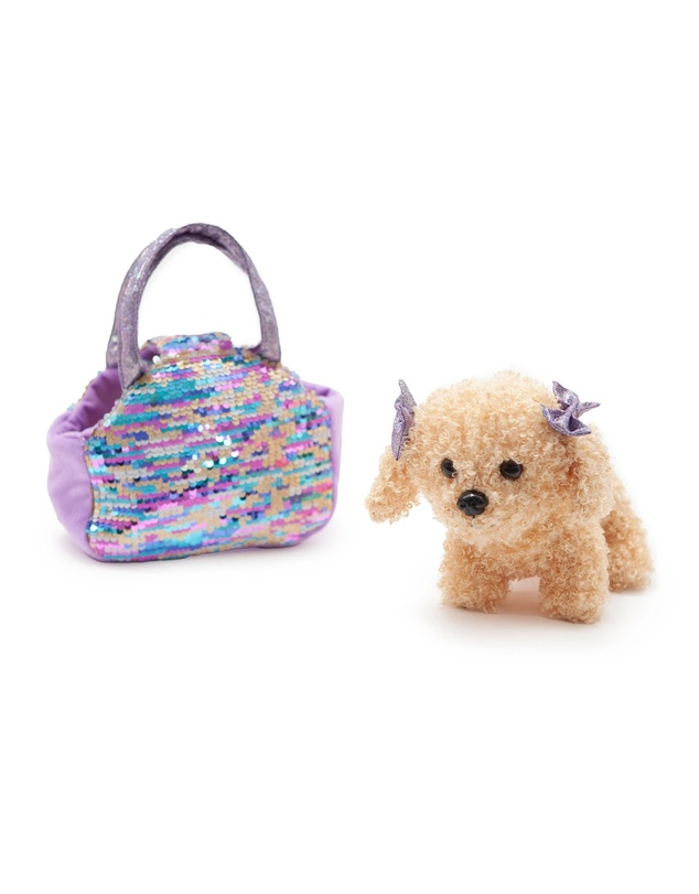 Freya Lane - Pretty Purse Pals - Puppy
