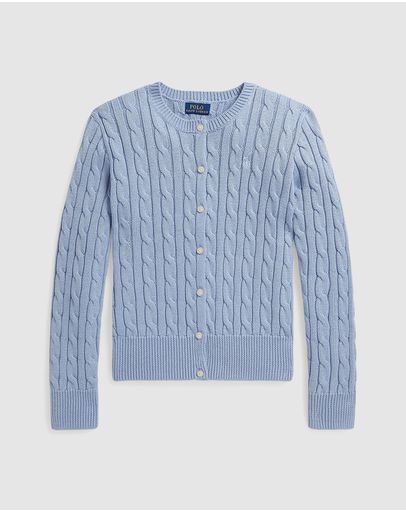 Chambray Blue With Metallic