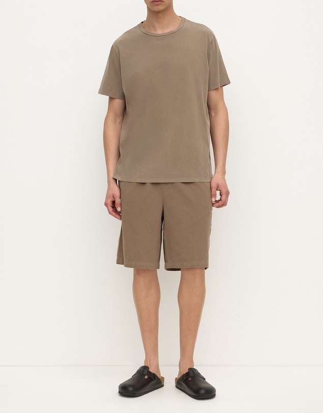 Assembly Label - Elijah Tee