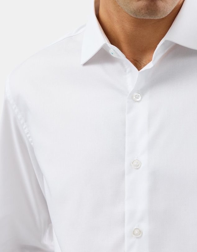 Brooksfield - Easy Care Business Shirt