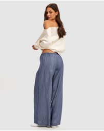 Cotton On Body - Cloud Soft Flannel Wide Leg Pants