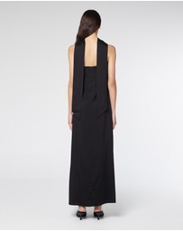 Third Form - Bia Strapless Maxi Dress