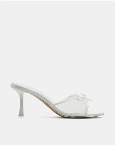 Call It Spring - Bettiie Heels