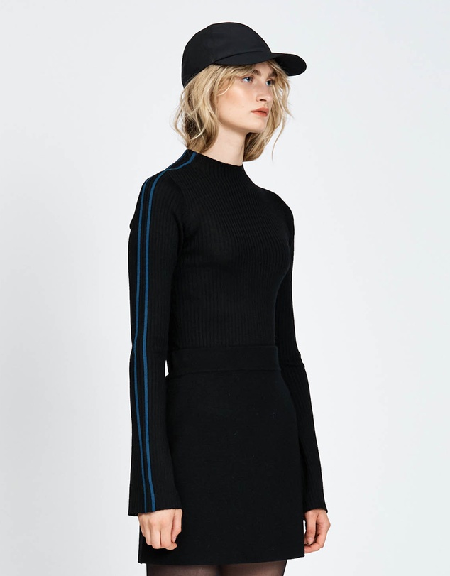bul - Lumi Top Black