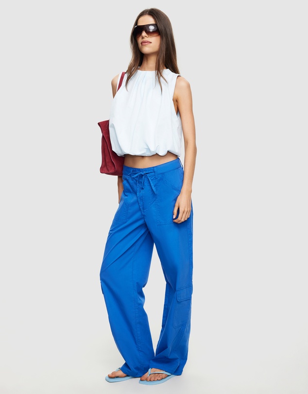Lioness - Beverly Bubble Top