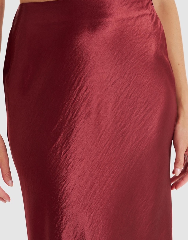 4th & Reckless - Novah Skirt