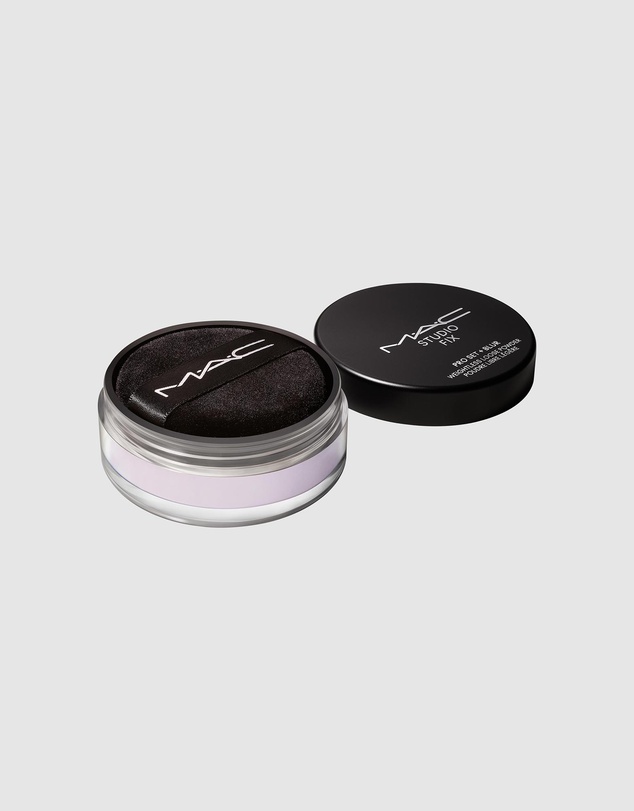 MAC - Studio Fix Pro Set Blur Weightless Loose Powder