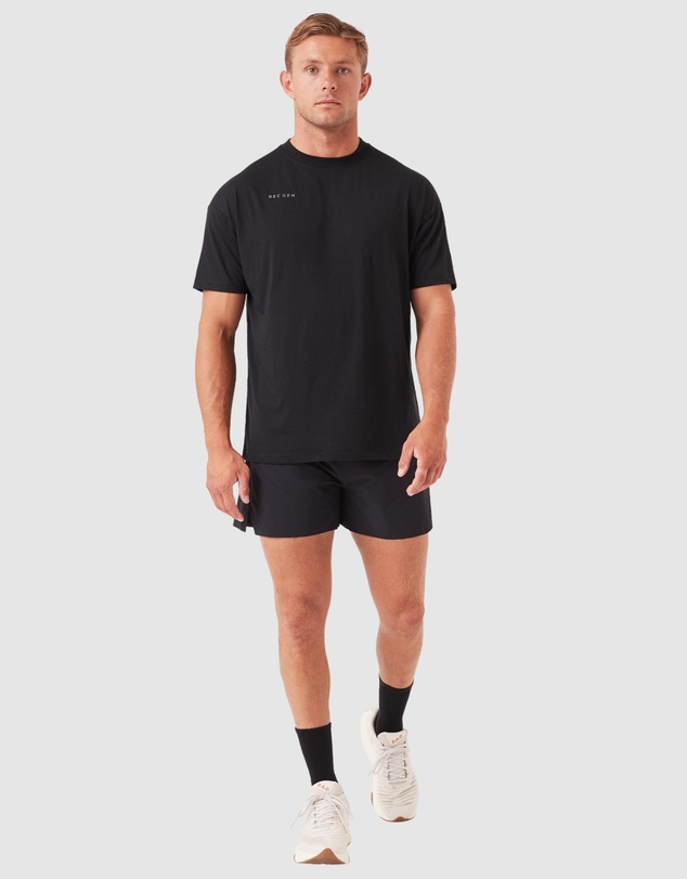 REC GEN - Type 0 Liner Short 4.5